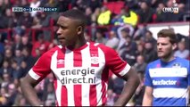 PSV vs Graafschap 2-1 All Goals & Highlights 14/03/2019 Eredivisie