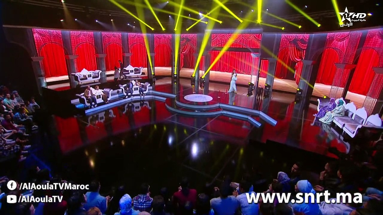 Lalla Laaroussa 2019 _02