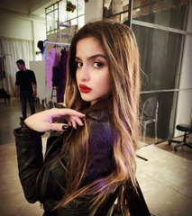 فيديو حلا الترك تثير الفوضى أثناء تجولها بإحدى المولات في الرياض