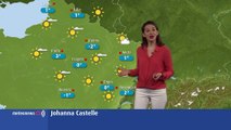 Retour du soleil et des températures douces : la météo de ce lundi 15 avril 2019 en Lorraine et en Franche-Comté