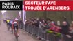 Secteur pavé : Trouée d'Arenberg - Paris-Roubaix 2019