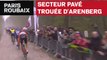 Secteur pavé : Trouée d'Arenberg - Paris-Roubaix 2019