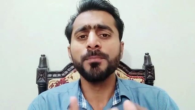 Details of Hamza Shehbaz - School fee & other Cases by Siddique Jan