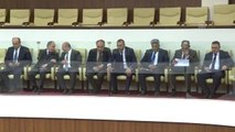 Ankara Büyükşehir Belediye Meclisi Toplantısı (3)
