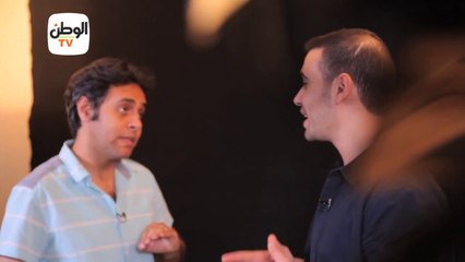 الوطن تحاور الناقد أندرو محسن يتحدث عن الأفضل والأسوأ في دراما رمضان 2018