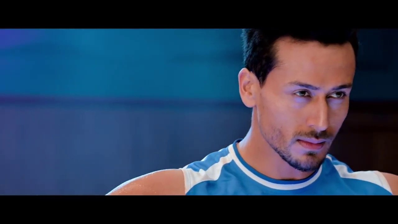 Student Of The Year 2 - Trailer | Tiger Shroff | Tara | Ananya | Punit Malhotra | 10th May