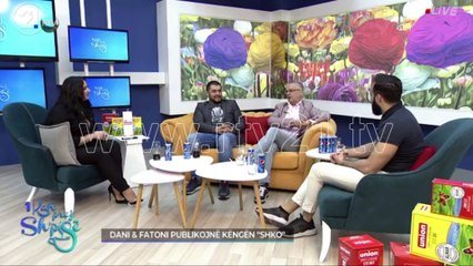 Dani flet per Remzien dhe dasmen e djalit te tij