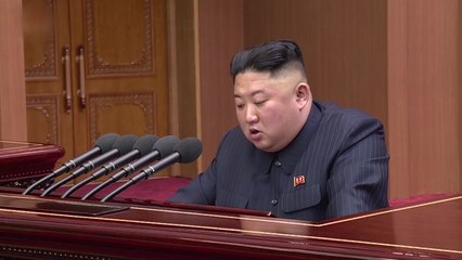 北, 미국에는 '대화' 南에는 '압박'...대북특사 협상 우위 노리나 / YTN