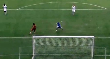 Aboubakar Kamara Zoru Başardı, Görenler İnanamadı