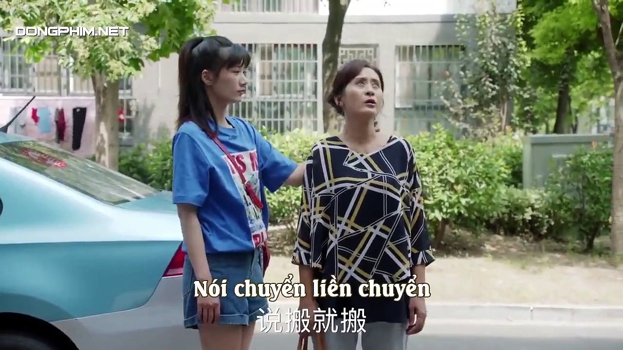 Phim Thanh Xuân Đấu Tập 28 Việt Sub | Phim Trung Quốc | Thể loại: Tâm Lý - Tình Cảm | Diễn viên: Trịnh Sảng, Cái Nguyệt Hy, Từ Duyệt, Trần Tiểu Vân, Vương Tú Trúc, Nhậm Trọng, Cao Thái Vũ, Vương Dương, Từ Dương, Lưu Soái Lương