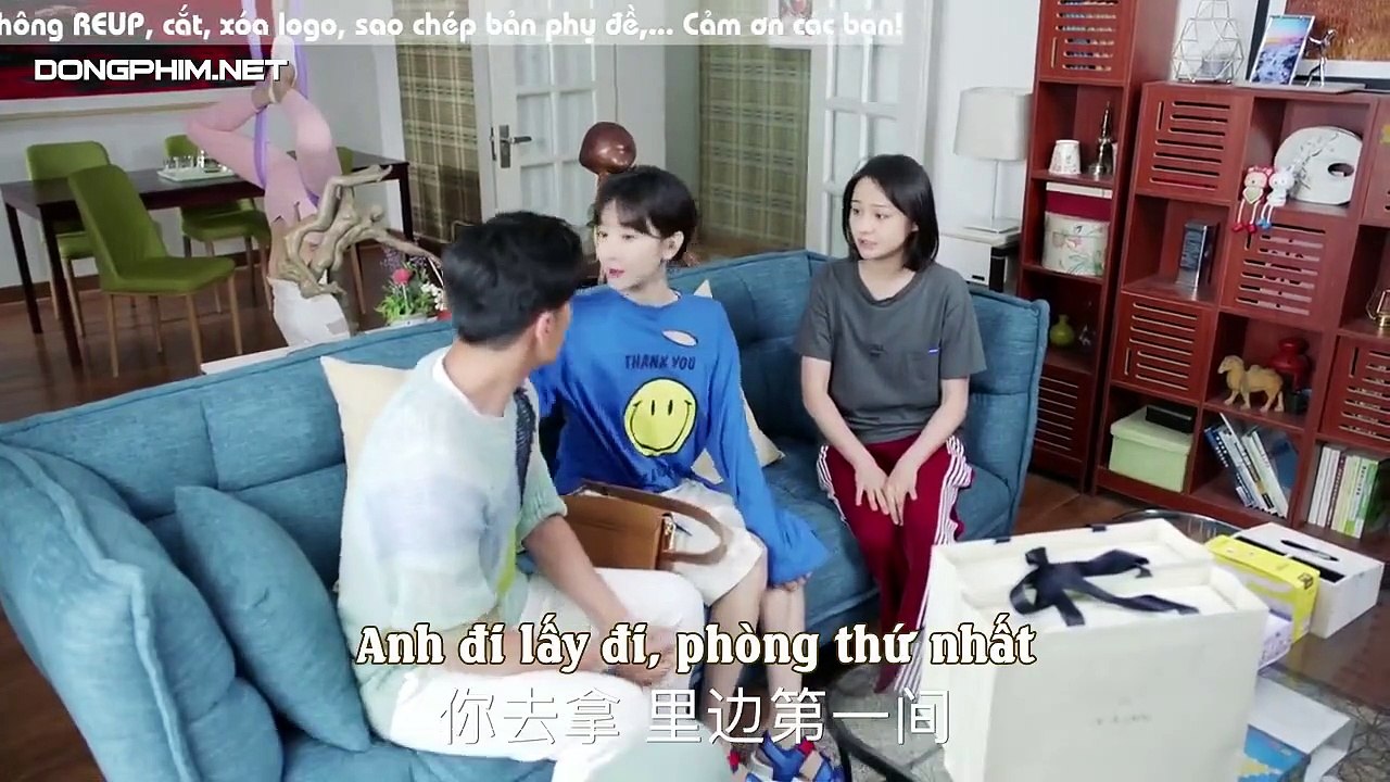 Phim Thanh Xuân Đấu Tập 29 Việt Sub | Phim Trung Quốc | Thể loại: Tâm Lý - Tình Cảm | Diễn viên: Trịnh Sảng, Cái Nguyệt Hy, Từ Duyệt, Trần Tiểu Vân, Vương Tú Trúc, Nhậm Trọng, Cao Thái Vũ, Vương Dương, Từ Dương, Lưu Soái Lương