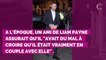 "Elle s'ennuyait" : Après 4 mois d'amour, Naomi Campbell a (déjà) largué Liam Payne