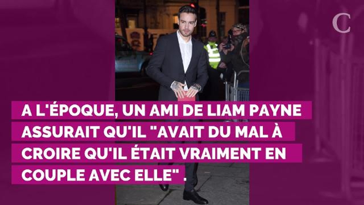 "Elle s'ennuyait" : Après 4 mois d'amour, Naomi Campbell a (déjà) largué Liam Payne