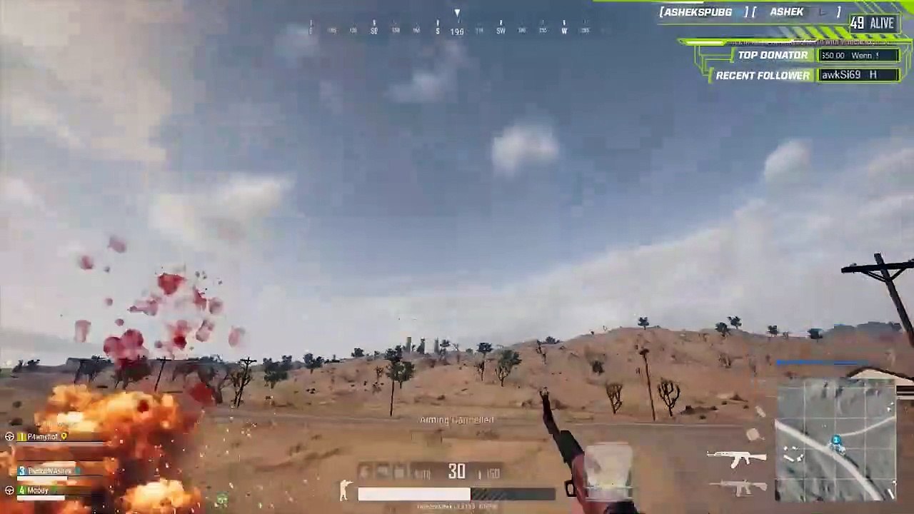 PUBG FUNNY MOMENTS 1