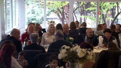 Ahmet Nur Çebi: 'Bir gün başkan olmak istiyorum'