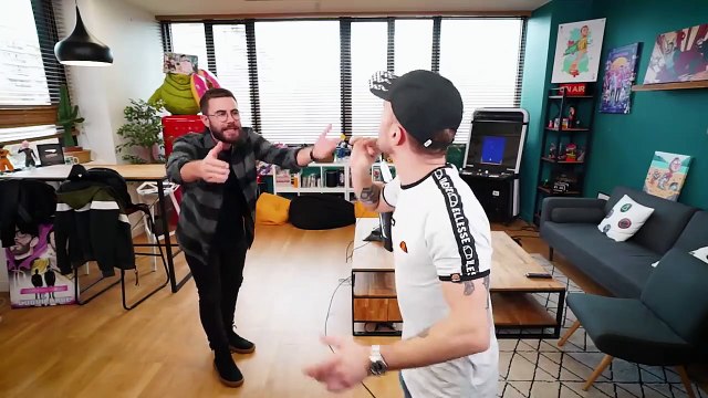 SQUEEZIE-CYPREIN-CLASH EXPLICATION, TOUT A FOIRÉ