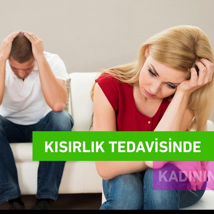 Kısırlık tedavisinde kadının yaşı önemlidir - www.irfantarhan.com