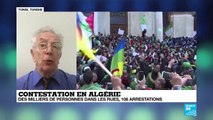 Algérie: 