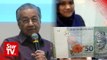 PM: Govt may impose measures to protect ringgit again