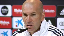 zidaneZidane: 