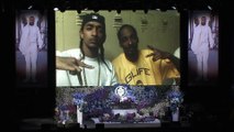Snoop Dogg Speaks At Nipsey Hussle-s Memorial Service