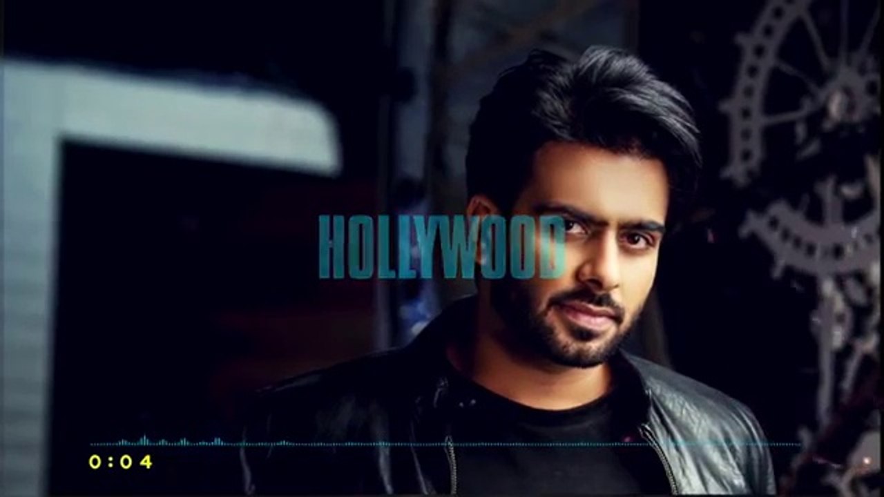 Hollywood : Mankirt Aulakh Ft. Nav Sandhu (Official Song) Latest Punjabi Songs 2019 | Modren Music