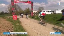 Cyclisme : le Paris-Roubaix entre amis