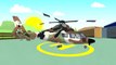 Vehicles & Military Machines, Helicopters, Cars, Tank | Colorful video for Kids | Maszyny Wojskowe #