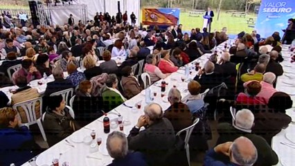 Casado promete un Ministerio de Familia si gana las elecciones