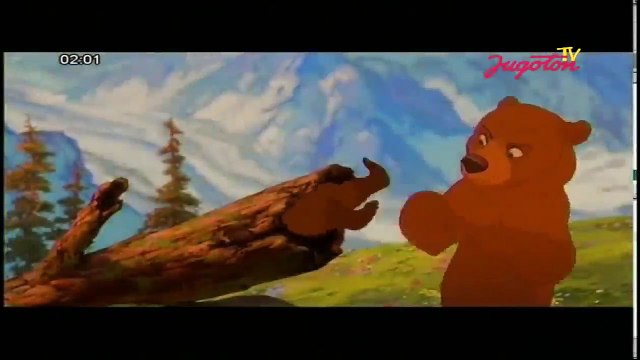 Oliver & Miroslav Ivaci - Na put, na put