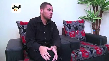 كيف انضم الفلسطيني أبو شعيب لتنظيم داعش ؟