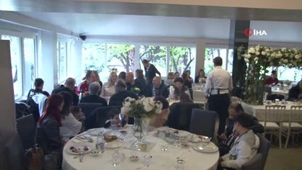 Ahmet Nur Çebi: "Bir Gün Başkan Olmak İstiyorum"