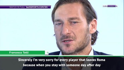 Exceptional Salah made the right choice joining Liverpool - Totti