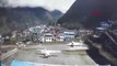 Dha Dış -Nepal'de Küçük Uçak, Kalkış Sırasında İki Helikoptere Çarptı 3 Ölü