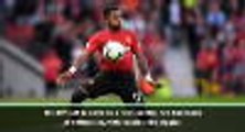 Fred is developing well at Man United - Solskjaer