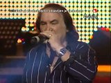 Mišo Kovač - Ostala si uvijek ista (live)