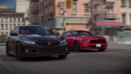 CSR Racing 2 | Prestige Cup | Honda Civic Type R