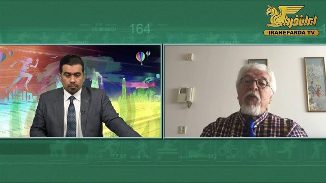 شیبانی:حذف تیم فوتبال بانوان ایران از المپیک مظلومانه بود