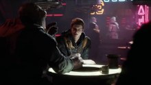 Star Wars Jedi: Fallen Order Trailer