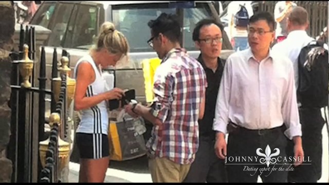 MOST DATING COACHES WON'T TEACH YOU THIS - Johnny Cassell Testimonial