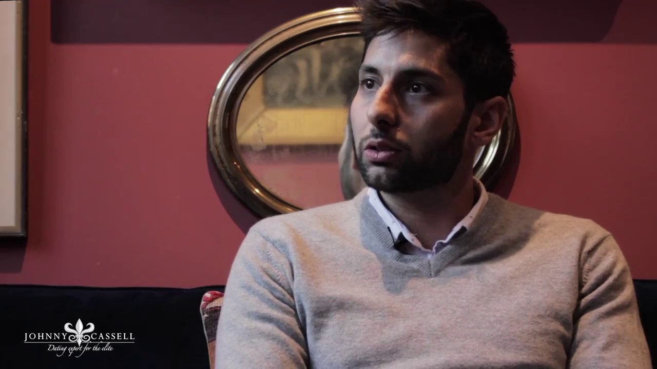 Now He Can Finally Get What He Wants - Johnny Cassell Seven Day Programme Review