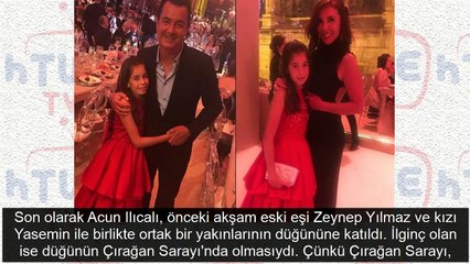 Acun Ilıcalı fena yakalandı! Olay görüntüler..