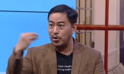 Ayo Nyoblos! - KATA KITA (1)