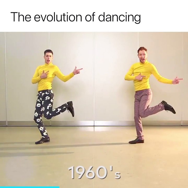 Definitely going to be pulling out some of these moves