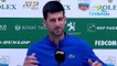 ATP - Monte-Carlo 2019 - Novak Djokovic est chez lui à Monte-Carlo !