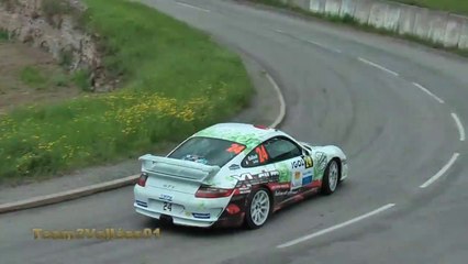 Rallye Lyon Charbonnières 2016 N°2