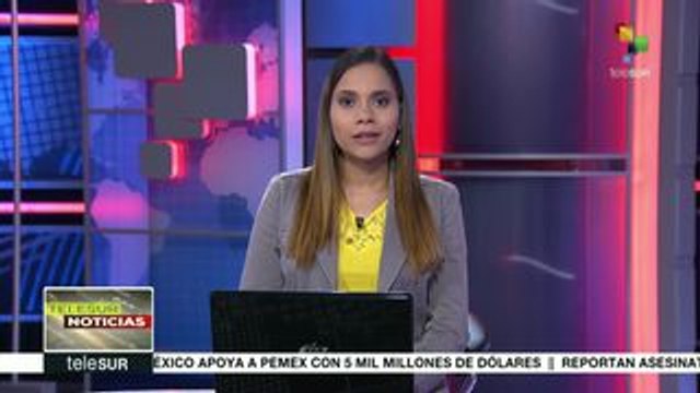 teleSUR Noticias: Cuba: Culmina tercera sesión del parlamento
