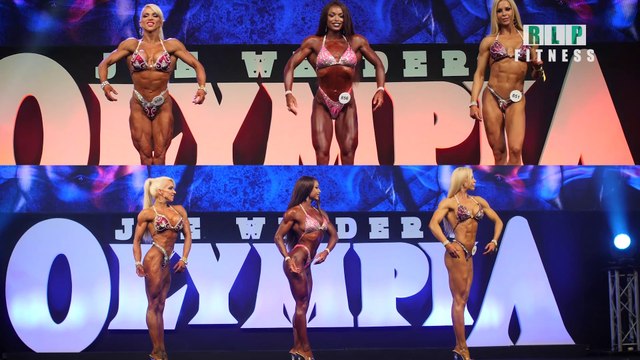 Suhas Khamkar I Kai Greene I Blessing Awodibu | Jeremy Buendia | IHFF & Sheru Classic Expo 2018