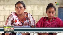 teleSUR Noticias: México: Encuentran 25 cuerpos en fosa clandestina