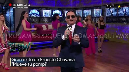 Chicas De Es Show Multimedios